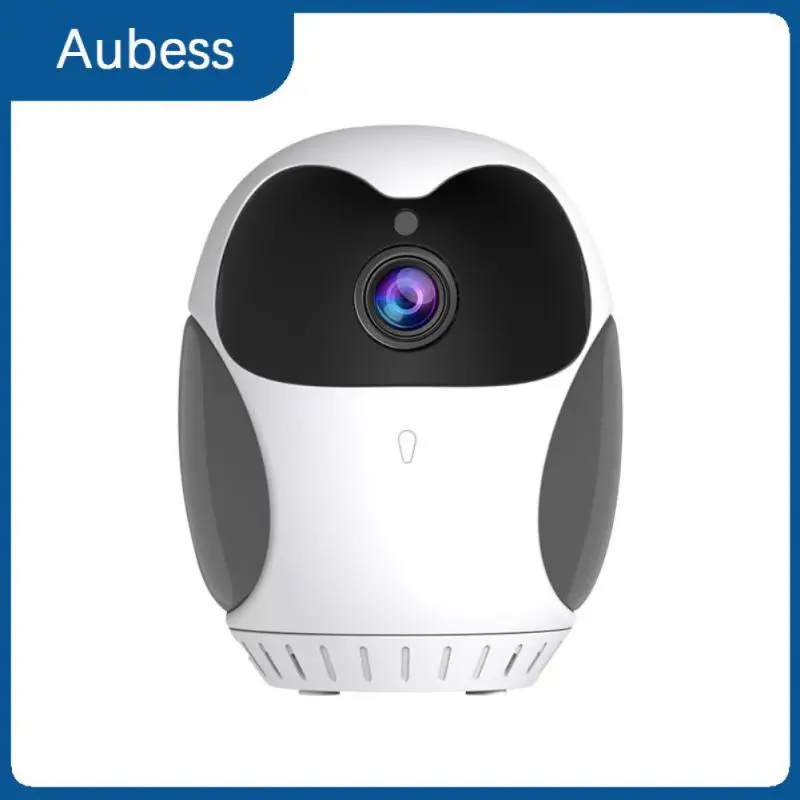 Wireless Security Ip Camera 1080p 4x Zoom Pet Camera 2.4g Security Surveillance Mini Camera Smart Home Baby Monitor Cctv Wifi
Wireless Security Ip Camera 1080p 4x Zoom Pet Camera 2.4g Security Surveillance Mini Camera Smart Home Baby Monitor Cctv Wifi