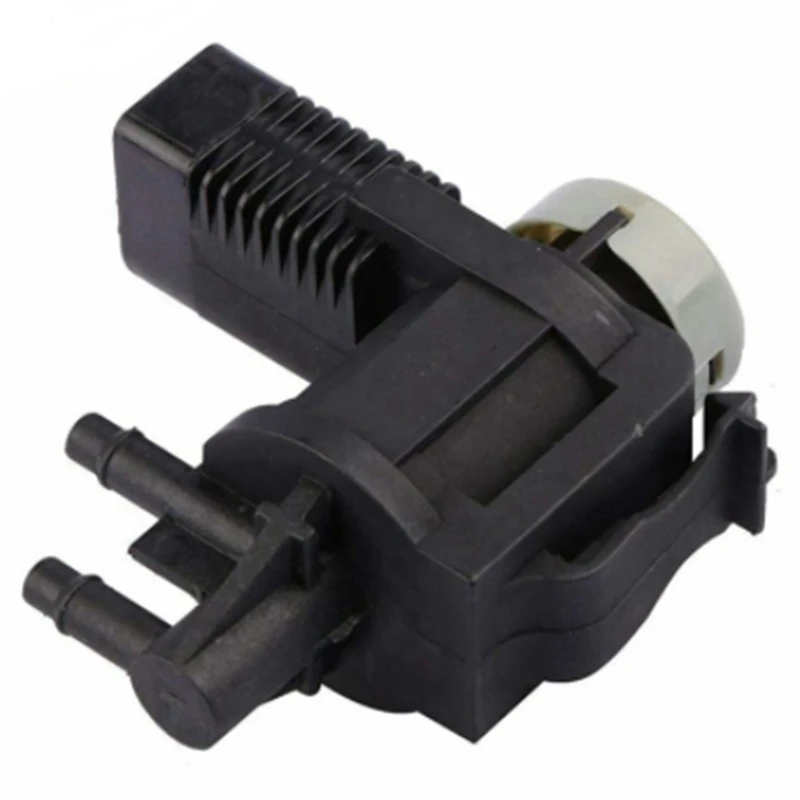 EGR Vacuum Solenoid Valve 1K0906283A Auto Parts Exhaust Gas Recirculation Valve EGR Valve
EGR Vacuum Solenoid Valve 1K0906283A Auto Parts Exhaust Gas Recirculation Valve EGR Valve