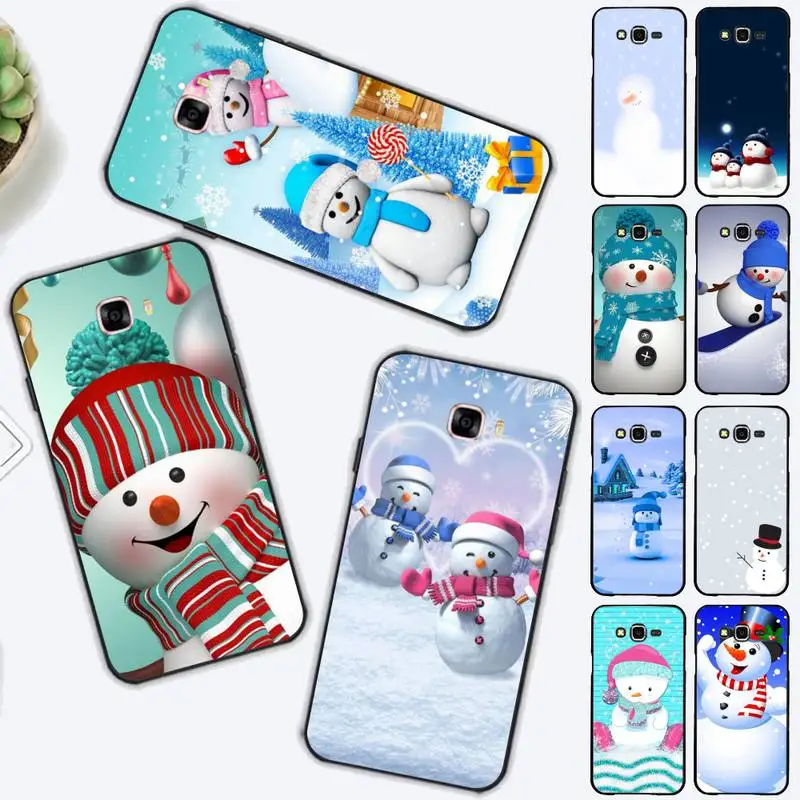 Cute snowman Phone Case for Samsung J 2 3 4 5 6 7 8 prime plus 2018 2017 2016 core
Cute snowman Phone Case for Samsung J 2 3 4 5 6 7 8 prime plus 2018 2017 2016 core