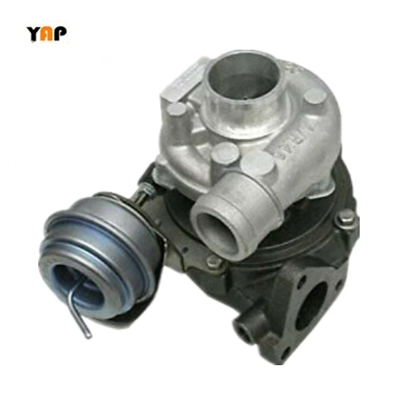 НОВЫЙ ТУРБОКОМПРЕССОР для Hyundai TUCSON SPORTAGE D4EA 2,0 2,0 crdi 28231-27400 757886-0003 757886-5003S 2005-2020
НОВЫЙ ТУРБОКОМПРЕССОР для Hyundai TUCSON SPORTAGE D4EA 2,0 2,0 crdi 28231-27400 757886-0003 757886-5003S 2005-2020