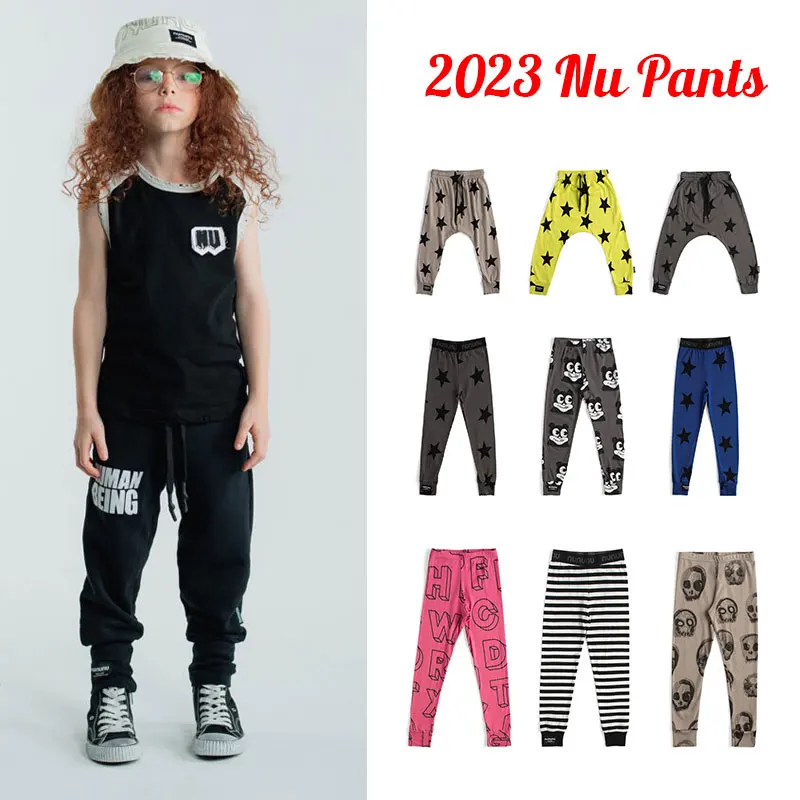 Новинка 2023, детская одежда Nu SS, брюки-карго, джинсы для маленьких девочек и мальчиков, хлопковые брюки, брюки для маленьких детей, одежда для подростков
Новинка 2023, детская одежда Nu SS, брюки-карго, джинсы для маленьких девочек и мальчиков, хлопковые брюки, брюки для маленьких детей, одежда для подростков