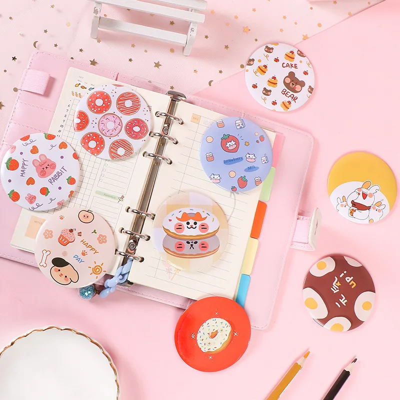 1/2pcs Pocket Makeup Mirror Single Sided Magnifying Compact Portable Cosmetic Mirrors Handheld Round Women Girls Small Mirror
1/2pcs Pocket Makeup Mirror Single Sided Magnifying Compact Portable Cosmetic Mirrors Handheld Round Women Girls Small Mirror