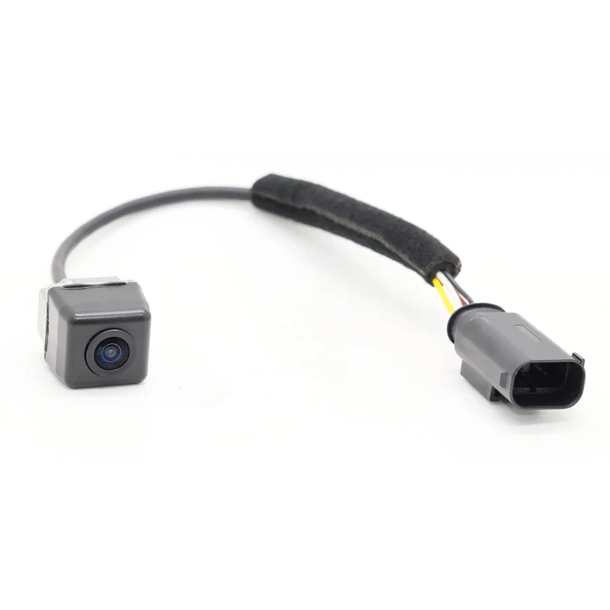 957502B501 Car Rear View Parking CAMERA for Hyundai SANTA FE 2011-2012 957502B502
957502B501 Car Rear View Parking CAMERA for Hyundai SANTA FE 2011-2012 957502B502
