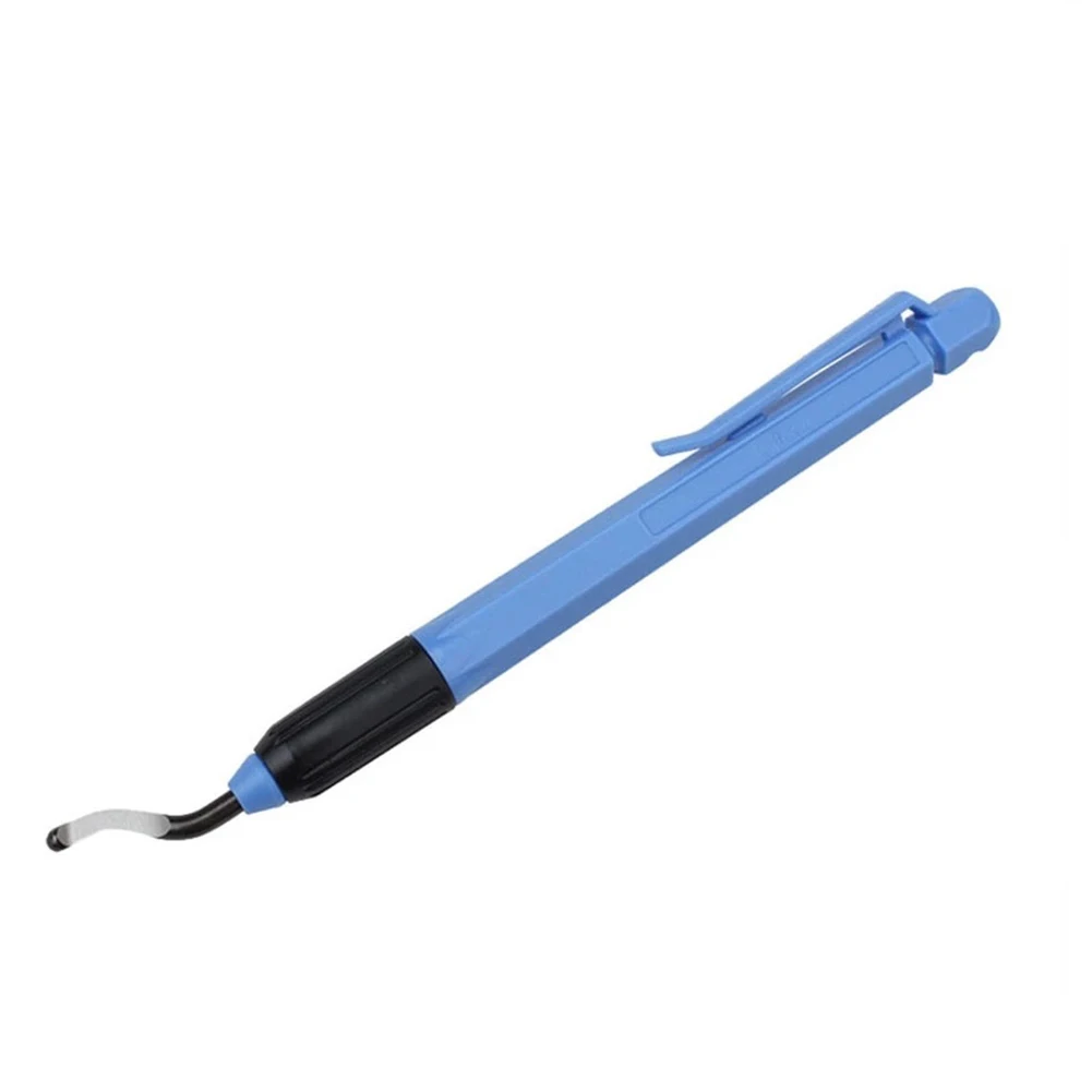 Deburring Tool EO2000 Handle Burr BS1010 Blade 63RC For PVC Hard Plastic Aluminum Iron Small HSS+Plastic Burr Remover
Deburring Tool EO2000 Handle Burr BS1010 Blade 63RC For PVC Hard Plastic Aluminum Iron Small HSS+Plastic Burr Remover