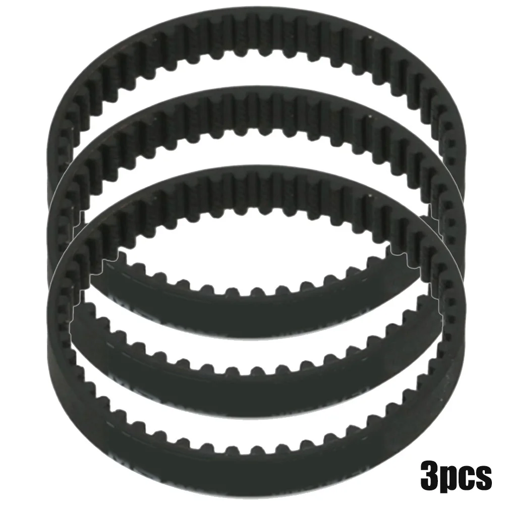 Cordless Vacuum Cleaner Belt Belts Room Home Kitchen 17138747 3PCS Vacuum Cleaner Parts For ONEPWR BLADE 4 PET
Cordless Vacuum Cleaner Belt Belts Room Home Kitchen 17138747 3PCS Vacuum Cleaner Parts For ONEPWR BLADE 4 PET