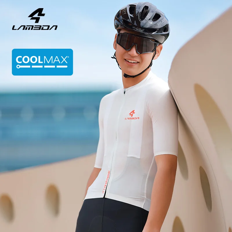 LAMEDA летняя Новинка Мужская быстросохнущая велосипедная Одежда COOLMAX велосипедная одежда для горного велосипеда профессиональная велосипедная шоссе с коротким рукавом
LAMEDA летняя Новинка Мужская быстросохнущая велосипедная Одежда COOLMAX велосипедная одежда для горного велосипеда профессиональная велосипедная шоссе с коротким рукавом