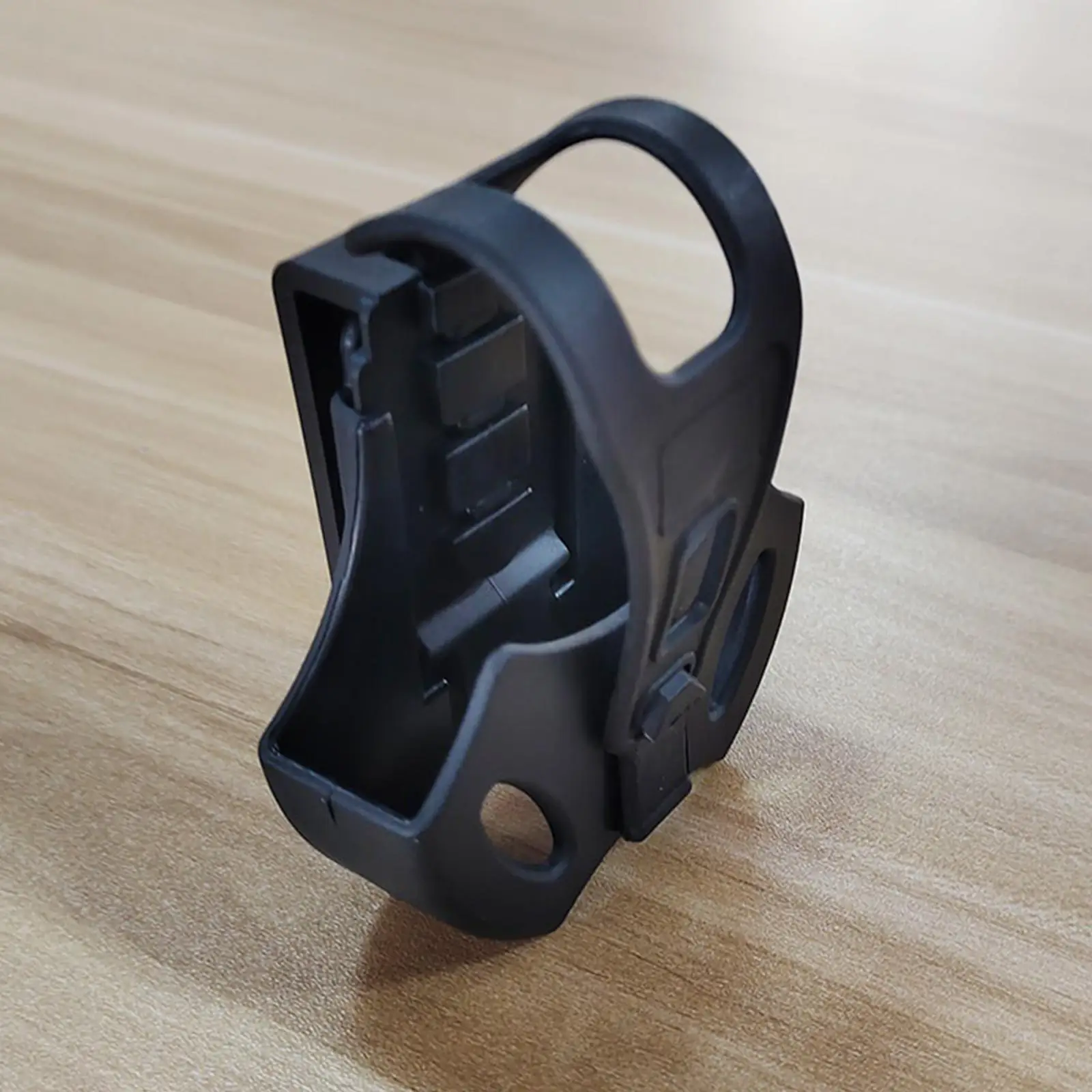 Handcuff Cover Organizer Storage Handcuff Case Handcuff Pouch Belt Clip Attachment Clip Strap Handcuff Holder for Hiking Outdoor
Handcuff Cover Organizer Storage Handcuff Case Handcuff Pouch Belt Clip Attachment Clip Strap Handcuff Holder for Hiking Outdoor