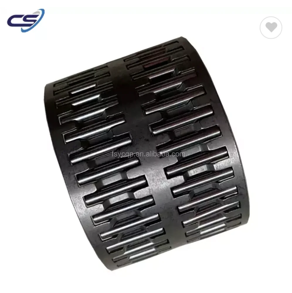 Дифференциальный подшипник входного вала для грузовика GIGA CXZ CYZ GXZ CYH 1098113470 1-09811347-0
Дифференциальный подшипник входного вала для грузовика GIGA CXZ CYZ GXZ CYH 1098113470 1-09811347-0