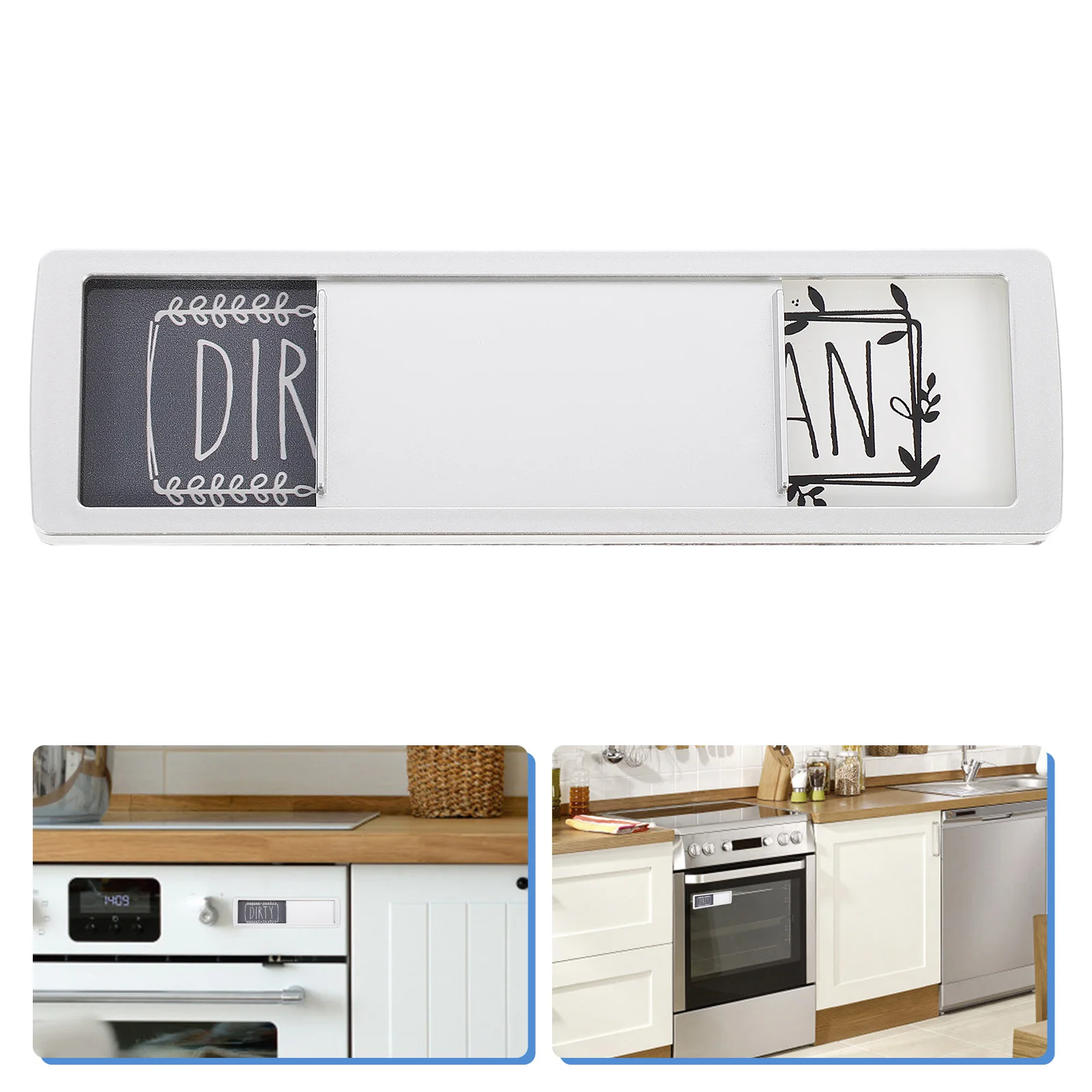 Sign Clean Magnet Dishwasher Dirty Cleaning Indicator Washing Machine Dishes Dish Washer Kitchen Necessities Simple
Sign Clean Magnet Dishwasher Dirty Cleaning Indicator Washing Machine Dishes Dish Washer Kitchen Necessities Simple