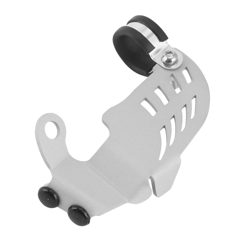 Motorcycle Sidestand Side Stand Switch Protector Guard Cover for BMW R1200GS LC ADV R1250GS LC ADV 2014-2021
Motorcycle Sidestand Side Stand Switch Protector Guard Cover for BMW R1200GS LC ADV R1250GS LC ADV 2014-2021