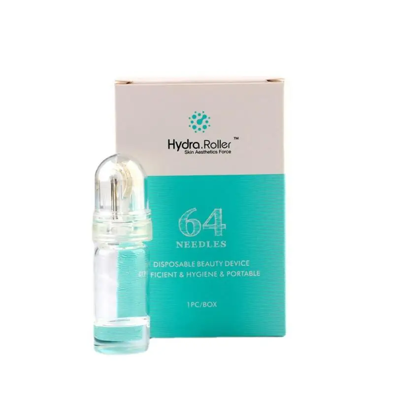 Scroll Wheel Easy To Carry Skin Rejuvenation Convenient Import Of Skin Care Products Beauty Equipment Introducer 60 Pins 20 Pins
Scroll Wheel Easy To Carry Skin Rejuvenation Convenient Import Of Skin Care Products Beauty Equipment Introducer 60 Pins 20 Pins