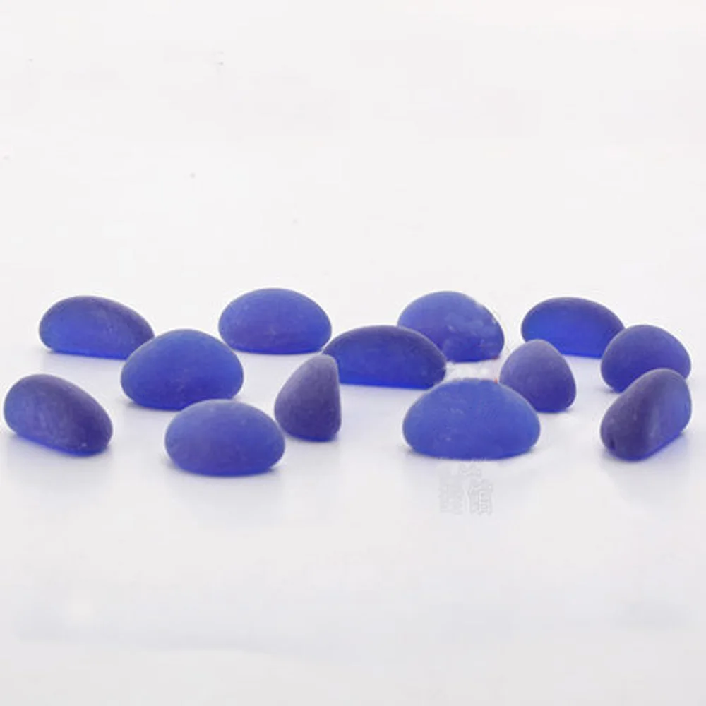25pcs 2.5cm*1.5cm size crystal stone glass Bead sand&Fluorescent stone for Aquarium landscape or decoration
25pcs 2.5cm*1.5cm size crystal stone glass Bead sand&Fluorescent stone for Aquarium landscape or decoration