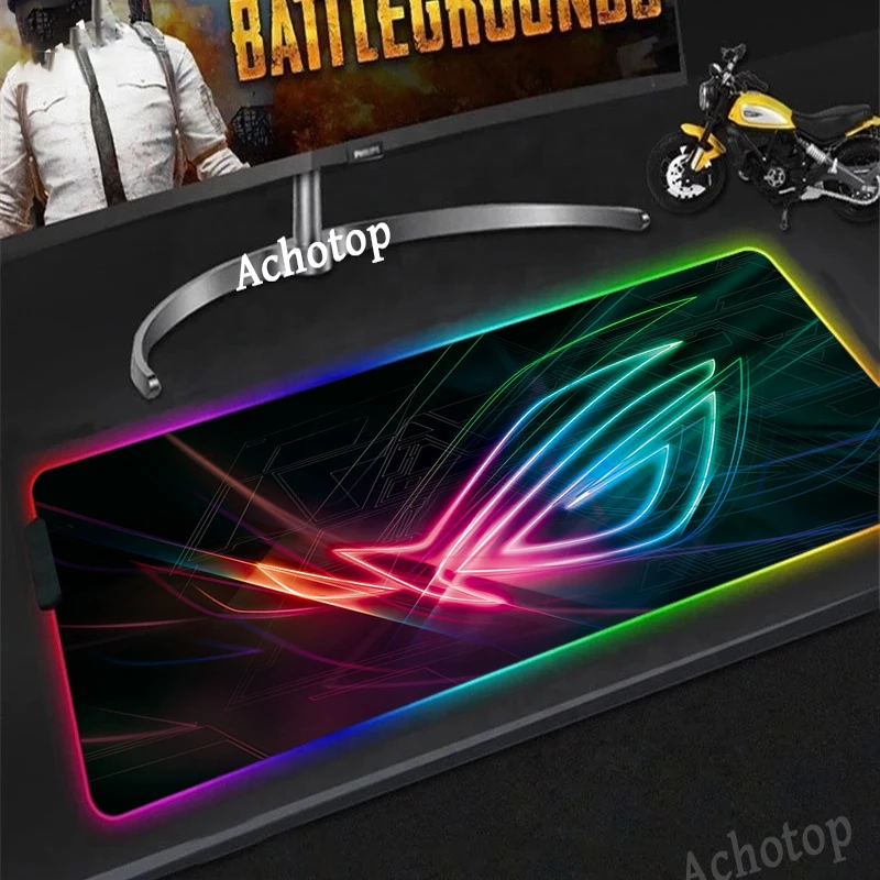 RGB Asus Pc Accessories Rgb Led Mouse Pad Gaming Play Mats Gaming Setup Mesa Gamer Backlit Mat Republic of Gamers Mouse Mat
RGB Asus Pc Accessories Rgb Led Mouse Pad Gaming Play Mats Gaming Setup Mesa Gamer Backlit Mat Republic of Gamers Mouse Mat