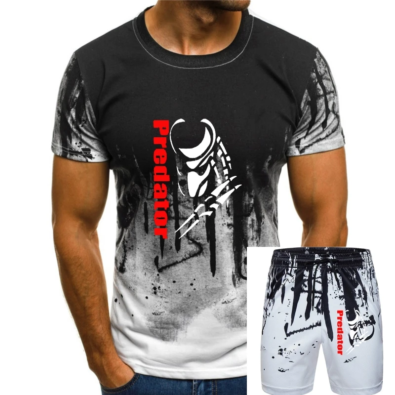 GLOW IN THE DARK PREDATOR HORROR MOVIE T-SHIRT 3-4 upto halloween .Cool Casual pride t shirt men Unisex Fashion tshirt 
GLOW IN THE DARK PREDATOR HORROR MOVIE T-SHIRT 3-4 upto halloween .Cool Casual pride t shirt men Unisex Fashion tshirt