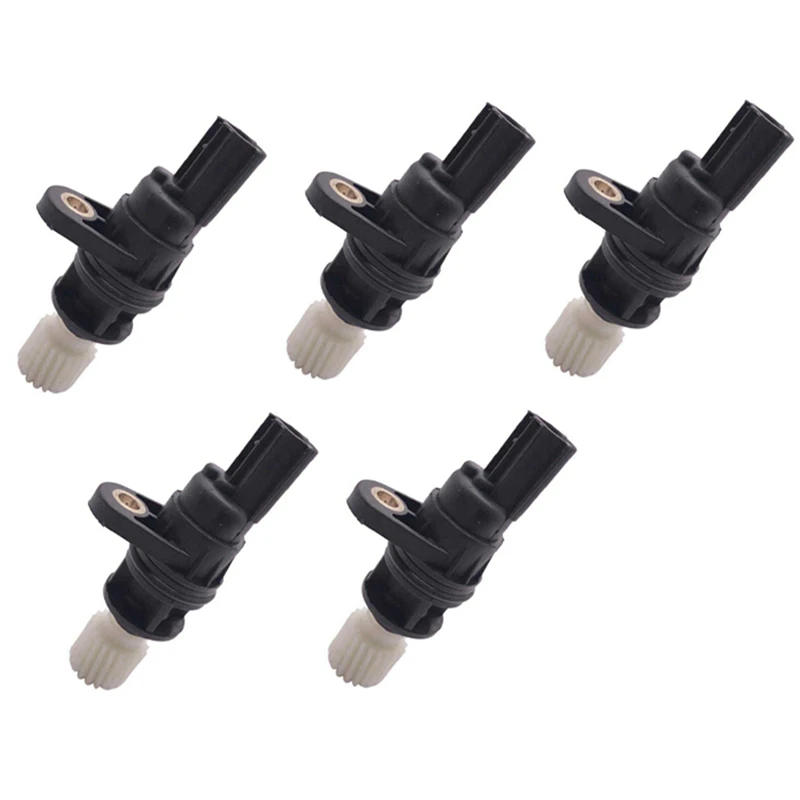 5X Speed Sensor R510-17-400 R51017400 R510 17 400 For MAZDA B2500 FORD RANGER 19Teeth
5X Speed Sensor R510-17-400 R51017400 R510 17 400 For MAZDA B2500 FORD RANGER 19Teeth