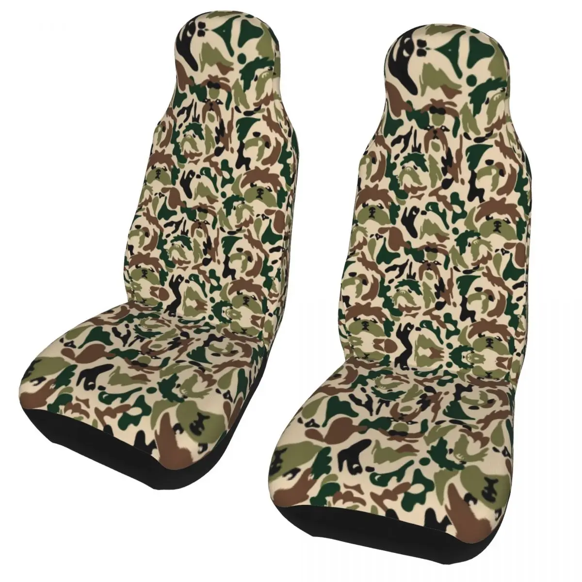 Shih Tzu Camouflage Camo Universal Car Seat Cover Auto Interior Travel Fashion Uniform Car Seat Covers Polyester Car Styling
Shih Tzu Camouflage Camo Universal Car Seat Cover Auto Interior Travel Fashion Uniform Car Seat Covers Polyester Car Styling