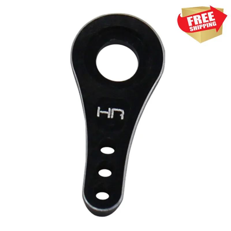 Radio control RC Car HR Aluminum Servo Arm horn 24T for Kyosho Mini-Z 1/18 Jimny 4X4 option upgrade parts
Radio control RC Car HR Aluminum Servo Arm horn 24T for Kyosho Mini-Z 1/18 Jimny 4X4 option upgrade parts