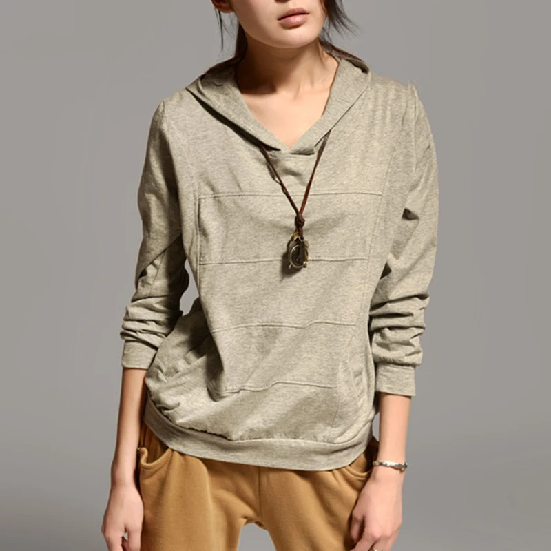 Cotton Hooded Women T-Shirts 2022 Summer New Loose Solid Pullovers Top Tees All Match Girl Fashion Outwear Tops
Cotton Hooded Women T-Shirts 2022 Summer New Loose Solid Pullovers Top Tees All Match Girl Fashion Outwear Tops