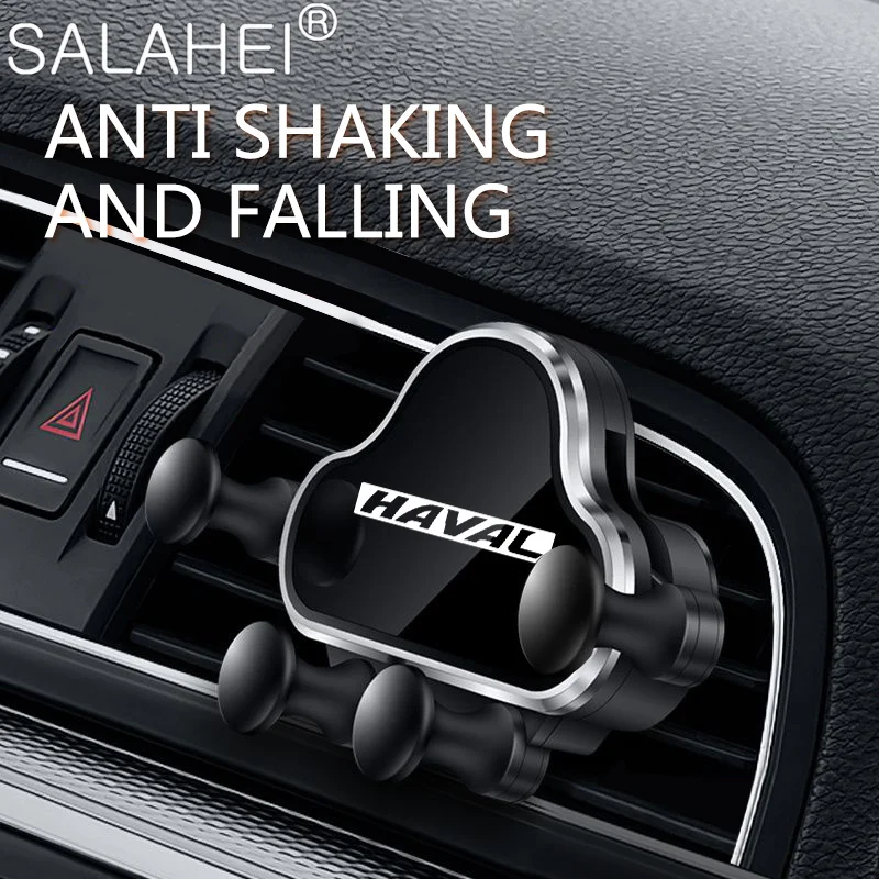 1 Pcs Universal Car Styling Adjustable GPS Phone Holder For Haval H6 3th H9 2021 2022 Auto Mobile Bracket Interior Accessories
1 Pcs Universal Car Styling Adjustable GPS Phone Holder For Haval H6 3th H9 2021 2022 Auto Mobile Bracket Interior Accessories