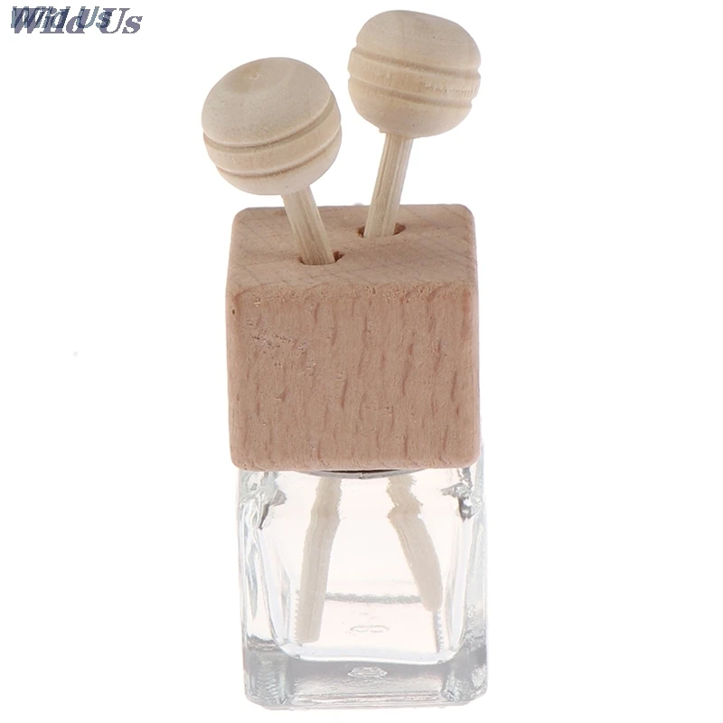 Air Freshener Ornament Perfume Bottle Pendant Essential Oils Auto Car Perfume Bottle Hanging Glass Bottle Car-styling
Air Freshener Ornament Perfume Bottle Pendant Essential Oils Auto Car Perfume Bottle Hanging Glass Bottle Car-styling
