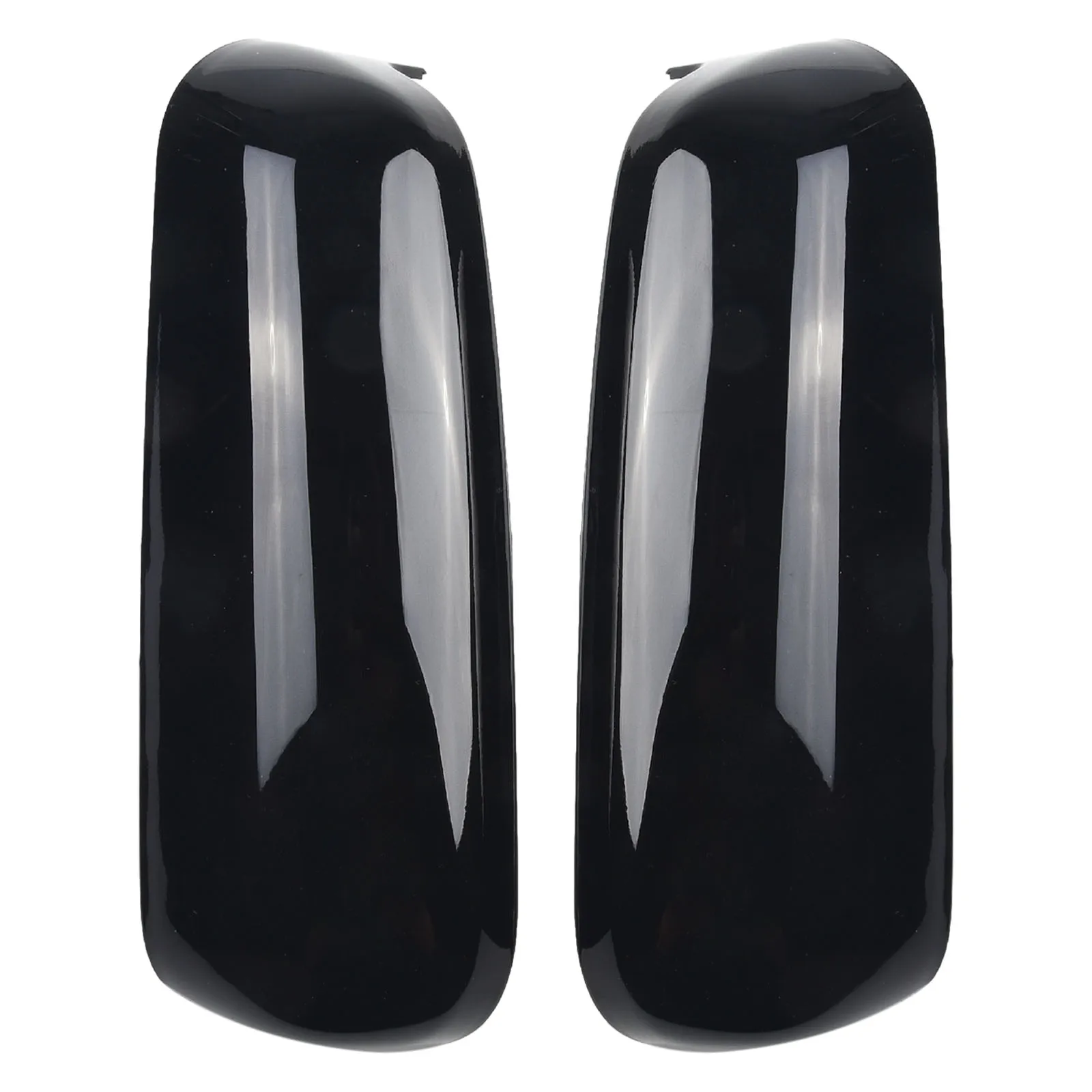Car Accessories Side Mirror Cover Side Clip-on 2PCS Black Top For GMC Sierra HD Glossy Black Left And Right Side
Car Accessories Side Mirror Cover Side Clip-on 2PCS Black Top For GMC Sierra HD Glossy Black Left And Right Side