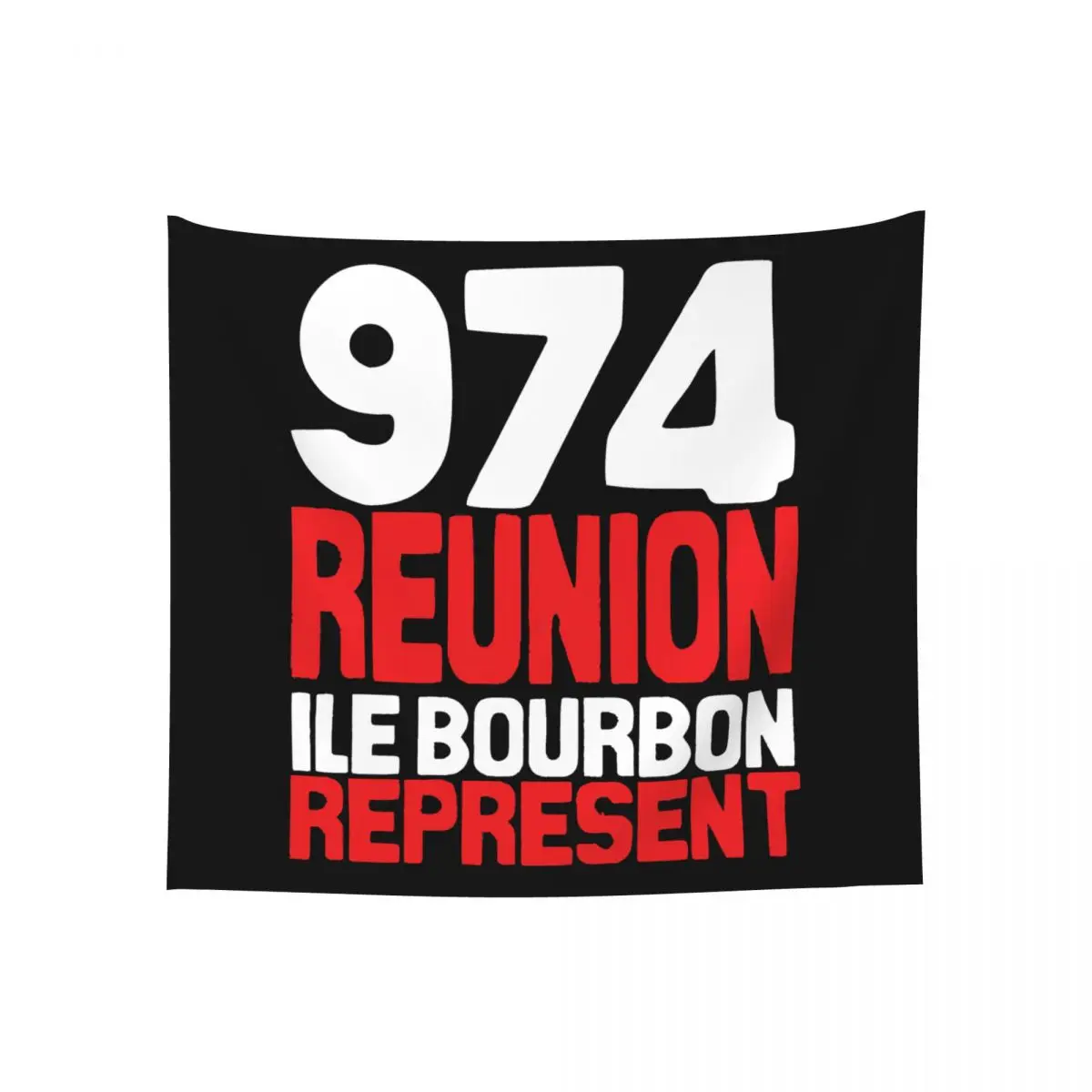 Tapestry 974 La Reunion, Represent Cute R181 Tapestries Print Funny Geek murals
Tapestry 974 La Reunion, Represent Cute R181 Tapestries Print Funny Geek murals