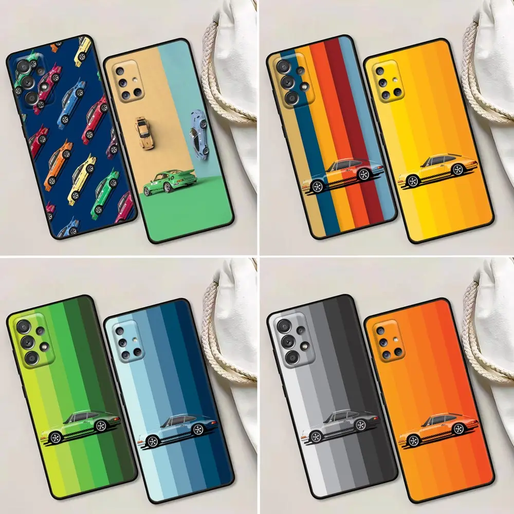 Phone Case For Samsung Galaxy A32 A33 A31 A23 A22 A21S A13 A12 A11 A03 A02 01 5G Cases Cover Luxury Sport Car-P Color is a Power 
Phone Case For Samsung Galaxy A32 A33 A31 A23 A22 A21S A13 A12 A11 A03 A02 01 5G Cases Cover Luxury Sport Car-P Color is a Power