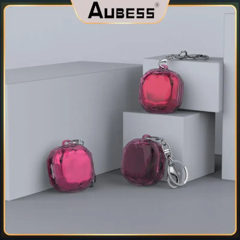 High-quality Wireless Earphone Protective Cover Box Pc Clear Earphone Case Anti-dust Headset Case Protective Cover
High-quality Wireless Earphone Protective Cover Box Pc Clear Earphone Case Anti-dust Headset Case Protective Cover