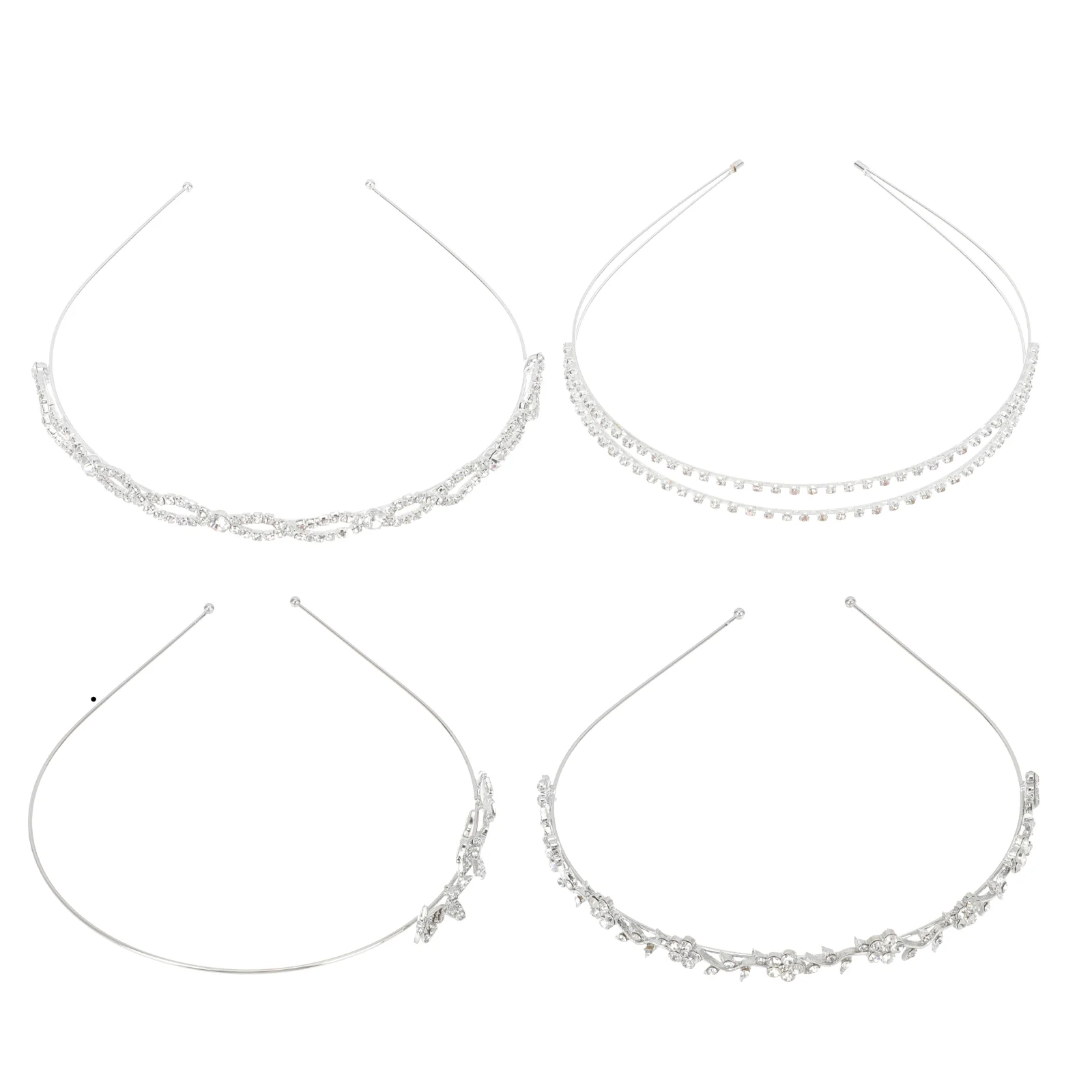 Headband Hair Wedding Rhinestone Crystal Bridal Headbands Hooppearl Women Flower Bridesmaid Headdress Headpieces Headpiece Girl
Headband Hair Wedding Rhinestone Crystal Bridal Headbands Hooppearl Women Flower Bridesmaid Headdress Headpieces Headpiece Girl