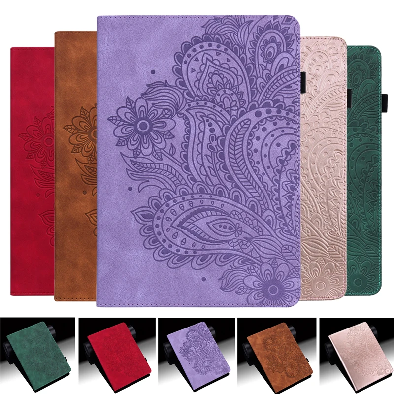 Case For Lenovo Tab M10 Plus 3rd Gen Cover 10.6" Embossing Leather Stand Tablet Cover For Lenovo Tab M10 Plus Gen 3 Case Coque
Case For Lenovo Tab M10 Plus 3rd Gen Cover 10.6" Embossing Leather Stand Tablet Cover For Lenovo Tab M10 Plus Gen 3 Case Coque