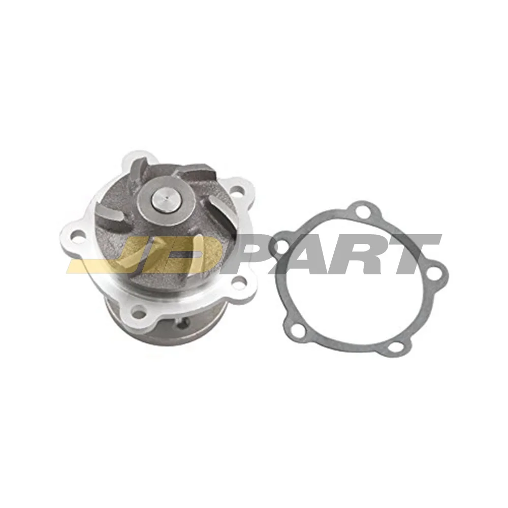 Крышка водяного насоса для Toyota 2J 16120-23040-71 для вилочного погрузчика TOYOTA 5FD
Крышка водяного насоса для Toyota 2J 16120-23040-71 для вилочного погрузчика TOYOTA 5FD