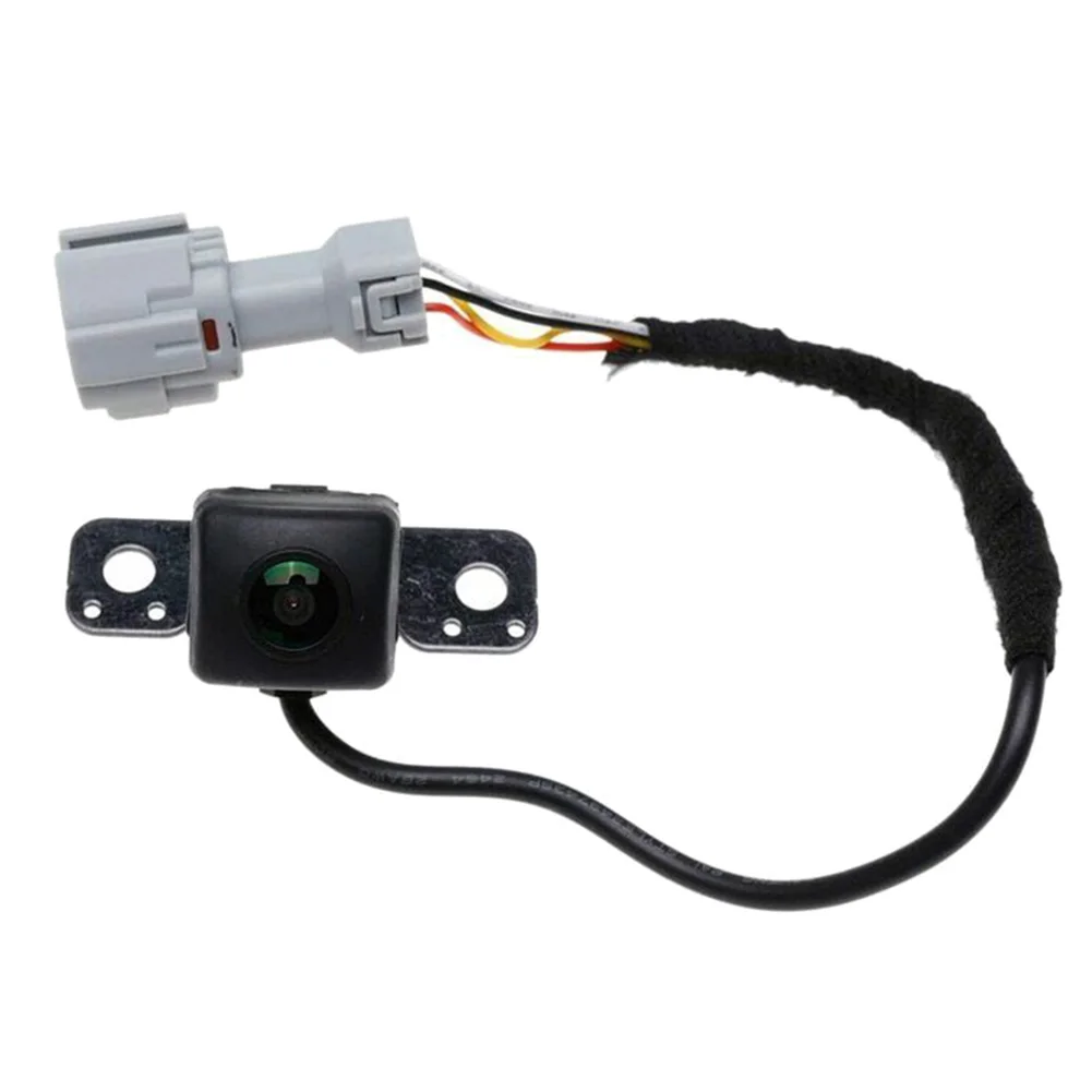 New Car Rear View Camera Parking Assist Backup Camera 95760-A2100 95760A2100 for Hyundai Santa Fe 13-16 / KIA CEED 12-16
New Car Rear View Camera Parking Assist Backup Camera 95760-A2100 95760A2100 for Hyundai Santa Fe 13-16 / KIA CEED 12-16