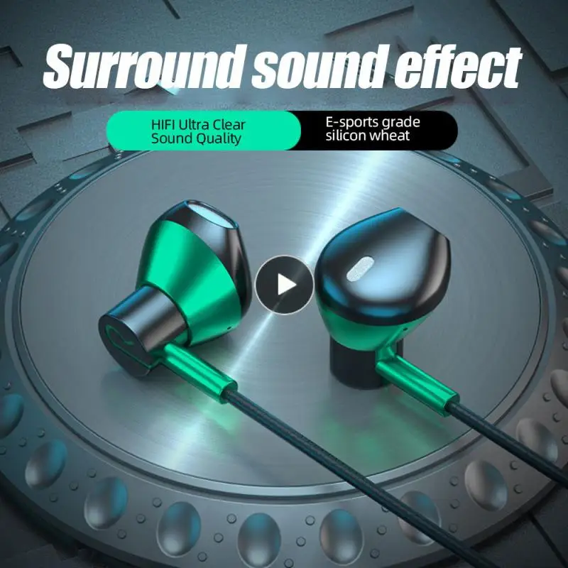 3.5mm Adjustable Earphones Wired Sport Headset In-ear With Microphone Earphone For Huawei Version Stereo Auriculare
3.5mm Adjustable Earphones Wired Sport Headset In-ear With Microphone Earphone For Huawei Version Stereo Auriculare