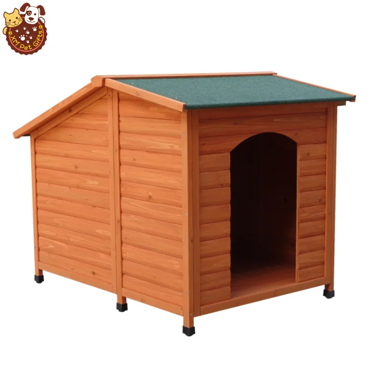 Wholesale hot sale pet cages carriers houses large kennel insulated outdoor dog house for sale
Wholesale hot sale pet cages carriers houses large kennel insulated outdoor dog house for sale