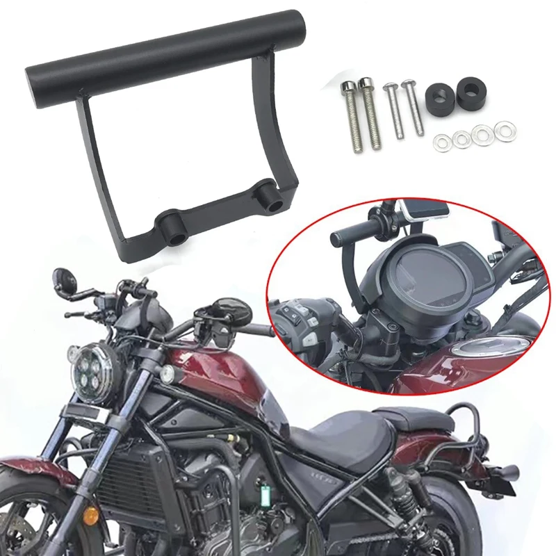 Для HONDA Rebel 1100 CMX1100 Rebel 1100 cm1100 2021 2022 мотоциклетная панель GPS навигации
Для HONDA Rebel 1100 CMX1100 Rebel 1100 cm1100 2021 2022 мотоциклетная панель GPS навигации