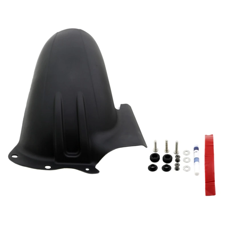 Motorcycle Rear Fender Extender Mudguard Guard Tire Hugger For-BMW F750GS F850GS F850GS Adv
Motorcycle Rear Fender Extender Mudguard Guard Tire Hugger For-BMW F750GS F850GS F850GS Adv