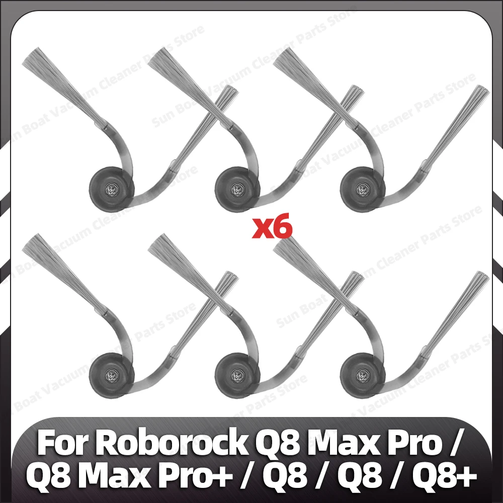 Запасные части для Roborock Q8 Max Pro / Q8 Max Pro+/ Q8+
Запасные части для Roborock Q8 Max Pro / Q8 Max Pro+/ Q8+