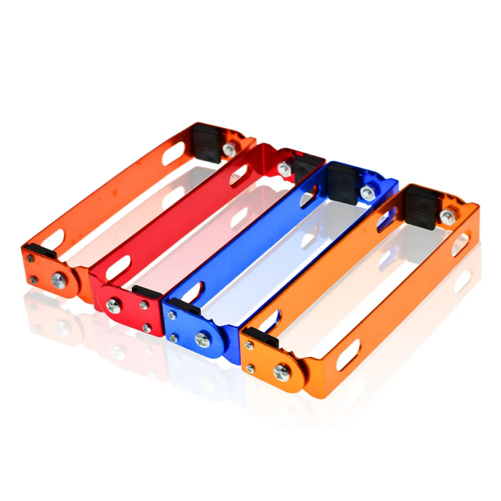 Aluminum Universal Motorcycle Adjustable Angle License Plate Bracket Holder Adjustable Angle Metal Bracket Easy
Aluminum Universal Motorcycle Adjustable Angle License Plate Bracket Holder Adjustable Angle Metal Bracket Easy