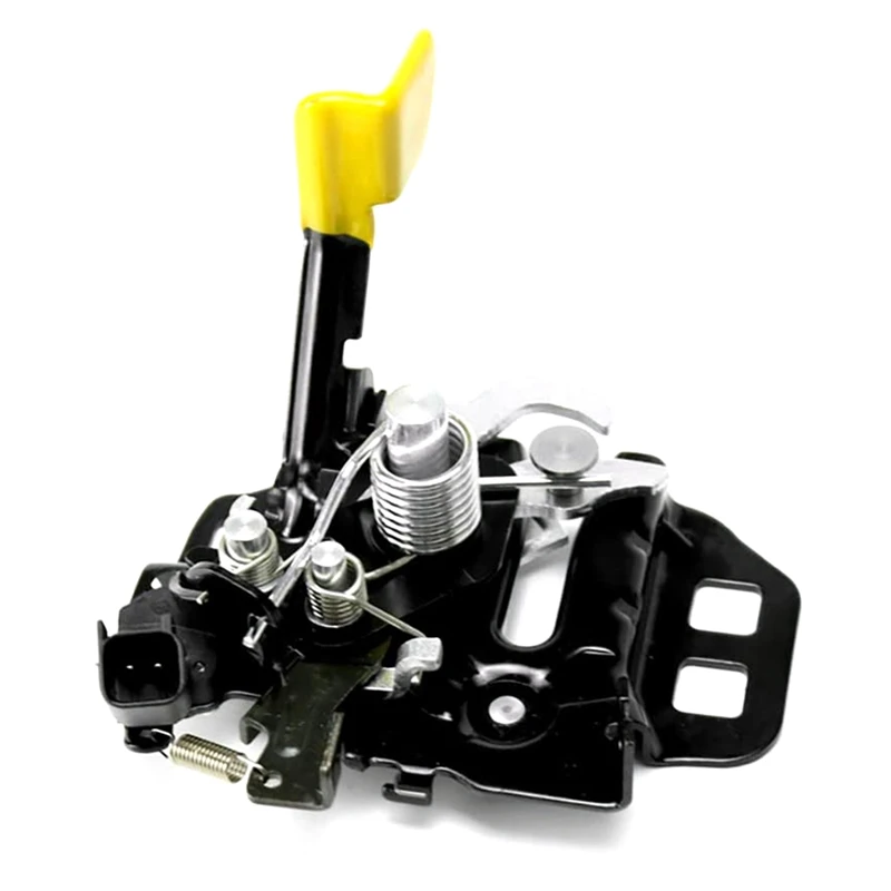 Выключатель защелки замка вытяжки для Ford Mustang номер детали: Φ
Выключатель защелки замка вытяжки для Ford Mustang номер детали: Φ