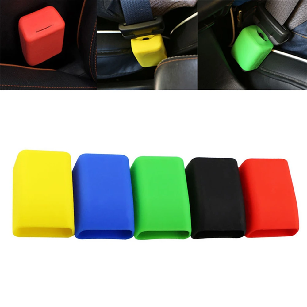 For All Cars Seat Belt Buckle Cover Anti Scratch Car Dust Prevention Universal Automobiles Interior Protective Hot
For All Cars Seat Belt Buckle Cover Anti Scratch Car Dust Prevention Universal Automobiles Interior Protective Hot