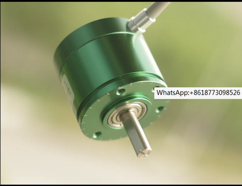 4-20mA Holzer angle sensorP3036 P3036-C-360-A-L, 360 degrees no dead angle, no mechanical contact, long life
4-20mA Holzer angle sensorP3036 P3036-C-360-A-L, 360 degrees no dead angle, no mechanical contact, long life