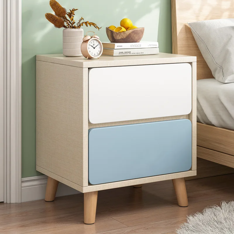 2022 New NightstandsBedside Table Children's Mini Small Shelf Simple Bedroom Economical Storage Cabinet Modern Minimalist Storag
2022 New NightstandsBedside Table Children's Mini Small Shelf Simple Bedroom Economical Storage Cabinet Modern Minimalist Storag