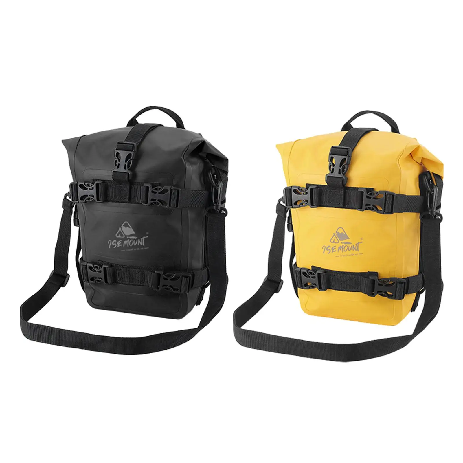 Motorcycle Saddle Bag Practical Portable Universal Weatherproof Motorcycle Rear Seat Bag for Riding Biking Travel Hiking Outdoor
Motorcycle Saddle Bag Practical Portable Universal Weatherproof Motorcycle Rear Seat Bag for Riding Biking Travel Hiking Outdoor