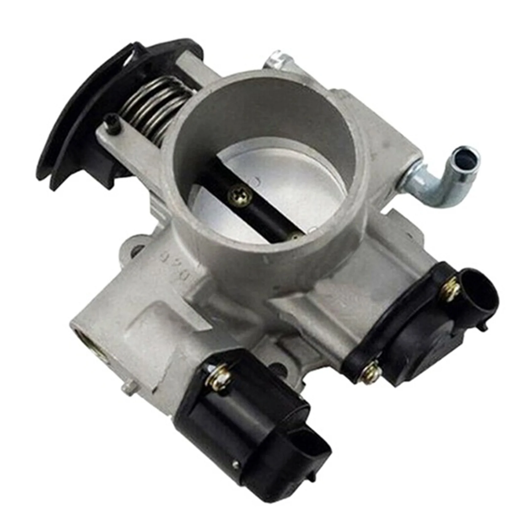 Car Engine Parts 50mm Throttle Body Assembly for Excelle 1.6 96815470 25183953 14376
Car Engine Parts 50mm Throttle Body Assembly for Excelle 1.6 96815470 25183953 14376