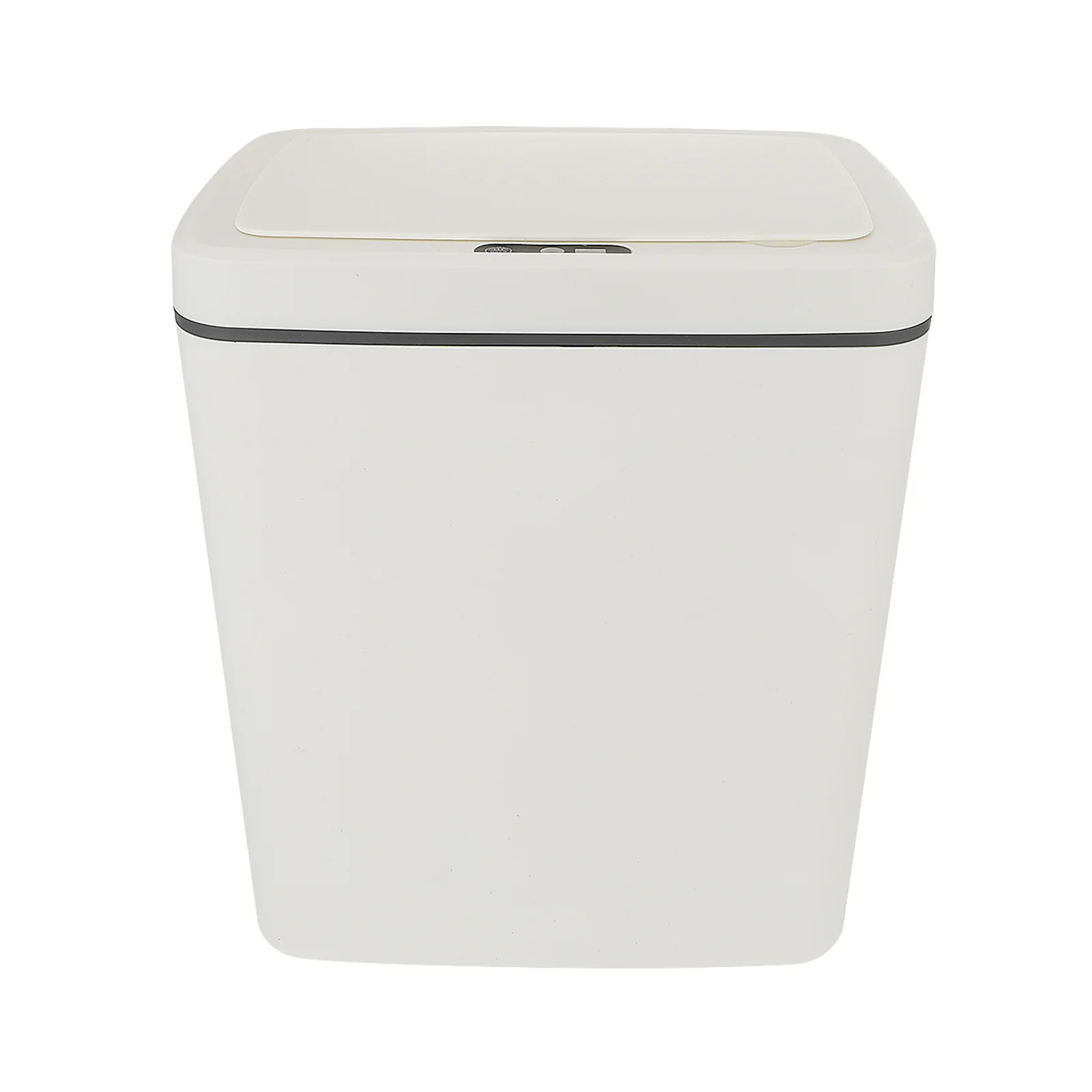 Smart Trash Can Garbage Ashcan Sensor Litter Bin Non-Touch Home Pp Household Charging
Smart Trash Can Garbage Ashcan Sensor Litter Bin Non-Touch Home Pp Household Charging