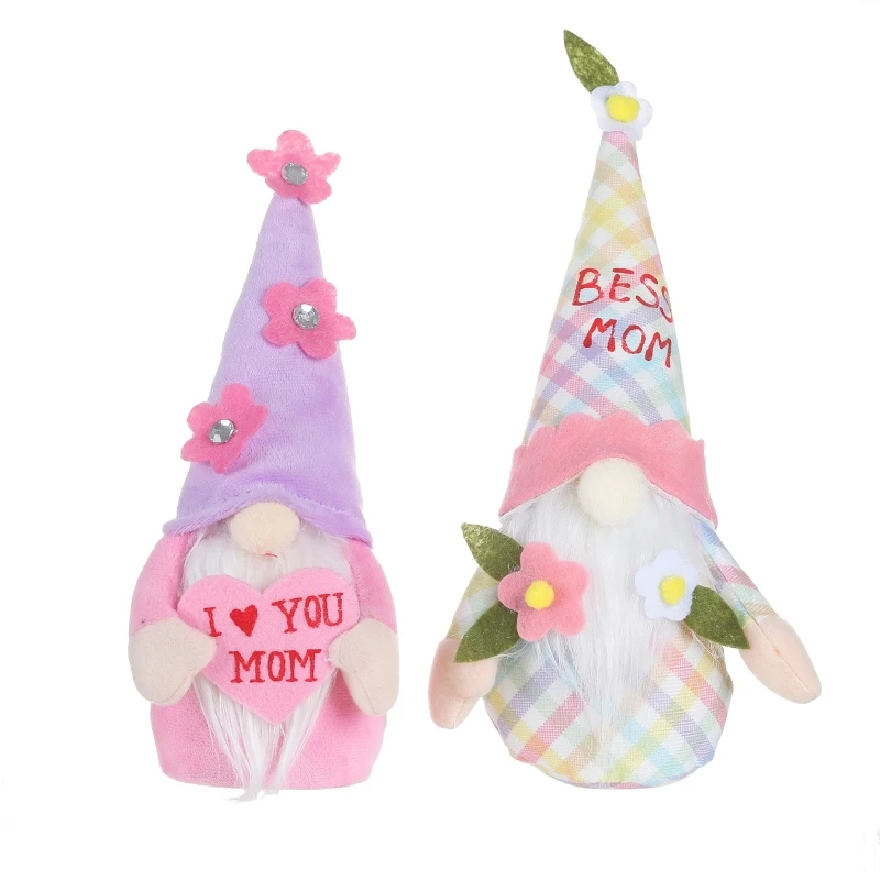Милый Гном на день матери, оригинальная необычная кукла без лица, товары для мамы, новогодний декор для вечеринки в честь Дня Рождения
Милый Гном на день матери, оригинальная необычная кукла без лица, товары для мамы, новогодний декор для вечеринки в честь Дня Рождения