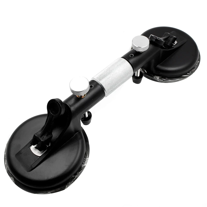 13Cm Adjustable Suction Cup Stone Seam Setter For Pulling And Aligning Tiles Flat Surfaces Stone Seam Setter
13Cm Adjustable Suction Cup Stone Seam Setter For Pulling And Aligning Tiles Flat Surfaces Stone Seam Setter