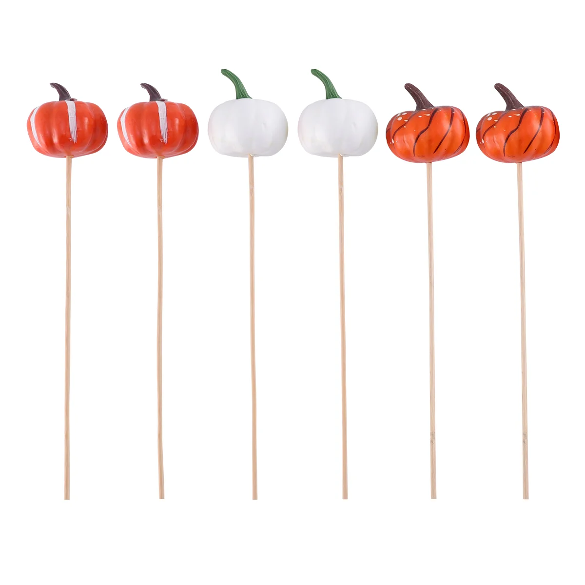 Pumpkin Bouquetpickspumpkins Artificial Topper Ornament Fake Fall Mini Adornmentornaments Floral Arrangements Toppers Faux Decor
Pumpkin Bouquetpickspumpkins Artificial Topper Ornament Fake Fall Mini Adornmentornaments Floral Arrangements Toppers Faux Decor