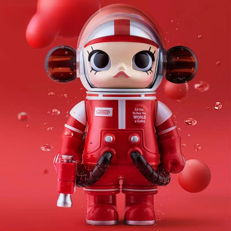 POP MEGA SPACE Молли 100% SERIES 2 детской игрушки кукла милая экшн-фигурка настольные украшения подарок на день рождения для девочек коллекция
POP MEGA SPACE Молли 100% SERIES 2 детской игрушки кукла милая экшн-фигурка настольные украшения подарок на день рождения для девочек коллекция