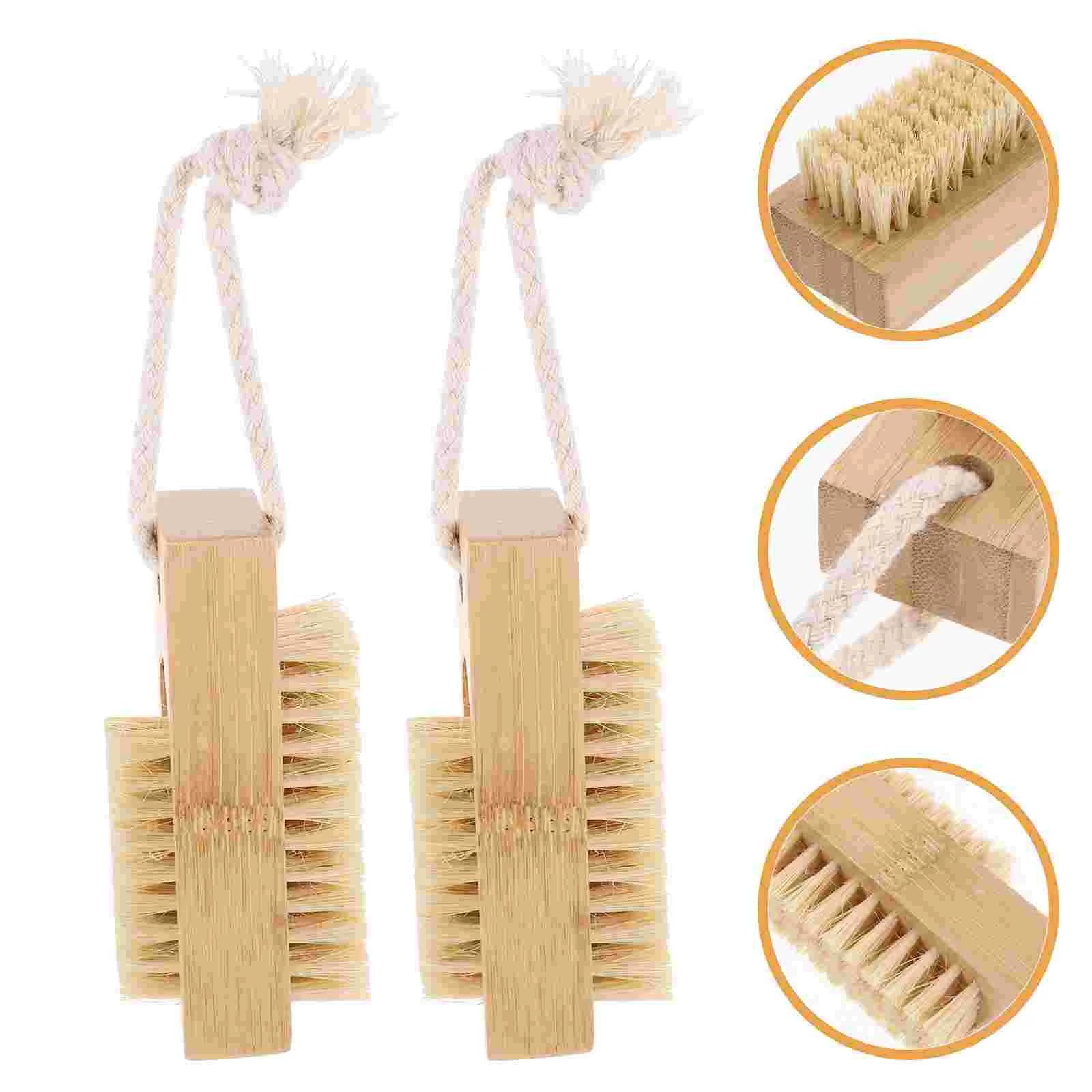 Nail Brush Fingernail Brushes Cleaning Nails Scrub Toe Cleaner Scrubber Fingernails
Nail Brush Fingernail Brushes Cleaning Nails Scrub Toe Cleaner Scrubber Fingernails